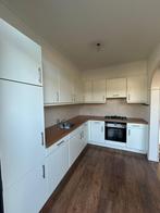 Hoekkeuken - zelf demonteren, Ophalen, Gebruikt, Wit, Hoekkeuken