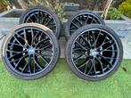 Bmw 4 serie M velgen M performance 405M breedset 20 inch, Ophalen of Verzenden, Nieuw, BMW