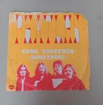 The Beatles  - Come Together/Something, Cd's en Dvd's, Vinyl Singles, Gebruikt, 7 inch, Single, Ophalen of Verzenden