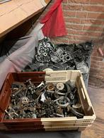 Honda mb mt mtx mbx nsr, Ophalen, Zo goed als nieuw, Carburateur