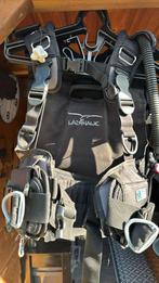 Duik jacket/ duikvest, Watersport en Boten, Duiken, Ophalen of Verzenden, Zo goed als nieuw, Duikpak