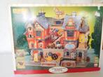 Lemax 55260 Tinkertown Toy Factory  HG, Diversen, Kerst, Ophalen of Verzenden, Gebruikt