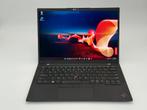 Lenovo Thinkpad X1 Carbon Gen 10 / i7-1270P / 32GB / 1TB SSD, Computers en Software, Met videokaart, 2 tot 3 Ghz, Ophalen of Verzenden