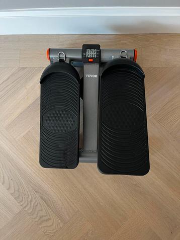 Stepper VEVOR - 3x gebruikt beschikbaar voor biedingen