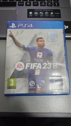 FIFA 23 PS4 GAME IZGS, Ophalen of Verzenden, Zo goed als nieuw, Sport, 3 spelers of meer