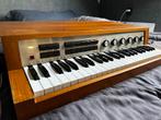 Philips Philicorda GM751/00T Vintage Orgel, Muziek en Instrumenten, Orgels, Ophalen, Zo goed als nieuw, 1 klavier, Orgel