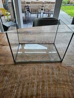 Aquarium bak.  30x20x20, Dieren en Toebehoren, Ophalen, Zo goed als nieuw, Leeg aquarium