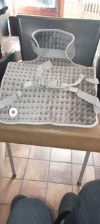 SilverCrest Rug & Nek Verwarmer - Warmtepad, Ophalen of Verzenden, Zo goed als nieuw, Overige typen
