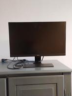 Benq monitor 24 inch, Computers en Software, Monitoren, LED, Zo goed als nieuw, Ophalen