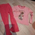 122 pyama poes, Kinderen en Baby's, Verzenden, Gebruikt, Meisje, Nacht- of Onderkleding