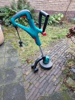 Bosch Grasmaaier, Trimmer & Kantjesmaaier + Draad, Ophalen, Gebruikt, 10 tot 30 cm, Bosch