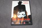 DVD The Third Man, Cd's en Dvd's, Thrillers en Misdaad, 1940 tot 1960, Gebruikt, Ophalen of Verzenden