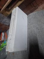 Kalkzandsteen vellingsblokken, Ophalen of Verzenden, Kalkzandstenen