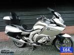 BMW K 1600 GTL / K1600 GTL ABS/ESA Navi, Motoren, Motoren | BMW, Cruise Control, Bedrijf, Meer dan 35 kW, Toermotor