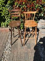 Bar krukken, Ophalen of Verzenden, Hout