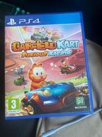 Garfield Kart Furious Racing - PS4, Spelcomputers en Games, Games | Sony PlayStation 4, 1 speler, Racen en Vliegen, Eén computer