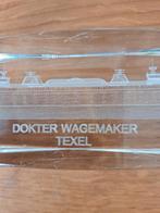 Mooie gaveboot in glas, Ophalen of Verzenden, Zo goed als nieuw, Motorboot