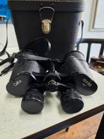 CeKa Verrekijker 10x50 met Tas, Audio, Tv en Foto, Optische apparatuur | Verrekijkers, Gebruikt, 8 tot 12x, Met hoes of tas, Porro (met knik)