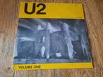 U2 Live at the Brixton Academy Londen  Volume One, Cd's en Dvd's, Vinyl | Rock, Ophalen of Verzenden, Nieuw in verpakking, 12 inch