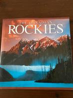 The Canadian Rockies, Boeken, Ophalen of Verzenden, Zo goed als nieuw