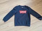 Levi's Trui Maat 116, Kinderen en Baby's, Kinderkleding | Maat 116, Jongen of Meisje, Trui of Vest, Nieuw, Ophalen of Verzenden