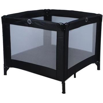 Campingbox MamaLoes met matras beschikbaar voor biedingen