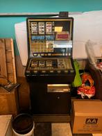 Gokkast, Verzamelen, Automaten | Gokkasten en Fruitautomaten, Ophalen of Verzenden, Gebruikt