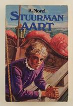 Norel, K. - Stuurman Aart