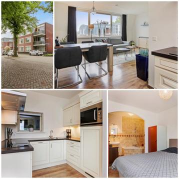 Te huur appartement per 1 november – Oisterwijk beschikbaar voor biedingen