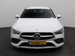 Mercedes-Benz CLA-klasse 200 Business Solution AMG AUTOMAAT, Stof, Gebruikt, Euro 6, 4 cilinders