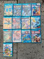13 WII U SPELLEN, Ophalen, Zo goed als nieuw, Sport, 3 spelers of meer