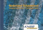 Persoonlijk Prestigeboekje PP 18 Nederland Schaatsland 2009, Ophalen of Verzenden, Na 1940, Postfris