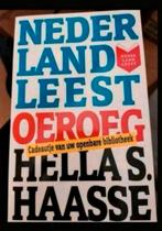 Hella S. Haasse. Oeroeg, Boeken, Boekenweekgeschenken, Ophalen of Verzenden, Zo goed als nieuw