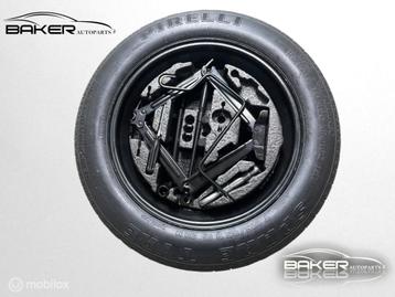 Saab 9-3 ('02-'11) 2180132 Krik set compleet beschikbaar voor biedingen