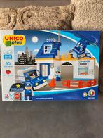Unico Plus Politiebureau past op duplo, Ophalen of Verzenden, Nieuw