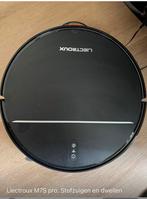 Robotstofzuiger Liectroux m7s incl dweil, Witgoed en Apparatuur, Stofzuigers, Ophalen of Verzenden, Zo goed als nieuw, Robotstofzuiger