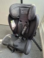 Autostoel Goliath Pro 0-1-2-3 Isofix Rotation Black/Grey, Ophalen, Zo goed als nieuw