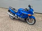 Suzuki gsx 600f  , gsx600f , gsx 600 f, Motoren, Particulier