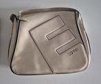 Esprit schoudertas beige, Gebruikt, Beige, Esprit, Ophalen of Verzenden