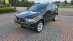 BMW X5 3.0i Executive |NL|2e eig|Leer|PDC|Trek|extra Winterb, Automaat, Zwart, Navigatiesysteem, Vierwielaandrijving