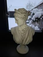 Borstbeeld vrouw, Ophalen of Verzenden