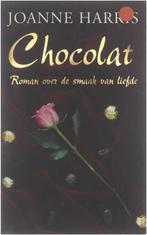 Chocolat - Joanne Harris BOEK 9789032505011, Boeken, Ophalen of Verzenden, Gelezen, Joanne Harris, Nederland