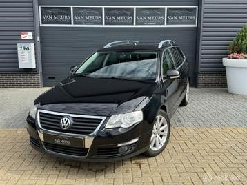 Volkswagen Passat Variant 1.4 TSI Comfortline, Airco, trekha beschikbaar voor biedingen