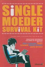 Single moeder survival kit, Ophalen of Verzenden, Zo goed als nieuw