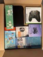 Tech Mystery Box | 30–35 Items | Top Quality Electronics & G, Ophalen of Verzenden, Nieuw, Overige modellen, 3 tot 4 Ghz