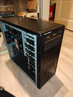 Oude Computer - Zonder Voedingskabel, Computers en Software, Desktop Pc's, Gebruikt, HDD, Minder dan 4 GB, Onbekend