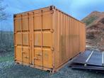 Zeecontainer 20ft