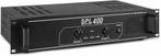 Skytec spl400, Muziek en Instrumenten, Ophalen of Verzenden, Zo goed als nieuw, P.A.