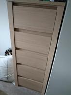 Ladenkast Vedde, Ophalen, Zo goed als nieuw, 25 tot 50 cm, Minder dan 100 cm