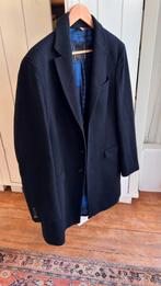 Tommy Hilfiger Tailored winterjas wol maat 48 / L, Ophalen of Verzenden, Zo goed als nieuw